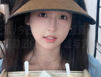 今日吃瓜现场直播：让你眼前一亮的热门大瓜，谁与争锋？