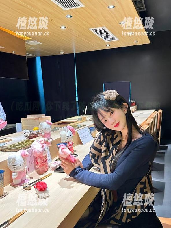 吃瓜网 你下载了吃瓜网?分享一下你的绝佳曝光!